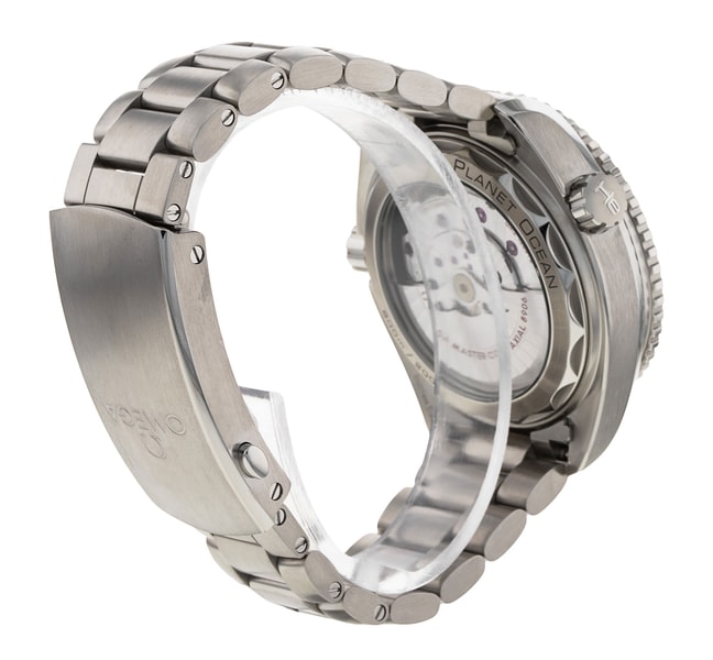 Omega Planet Ocean 215.30.44.22.01.001